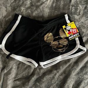 Disney Mickey Mouse Shorts